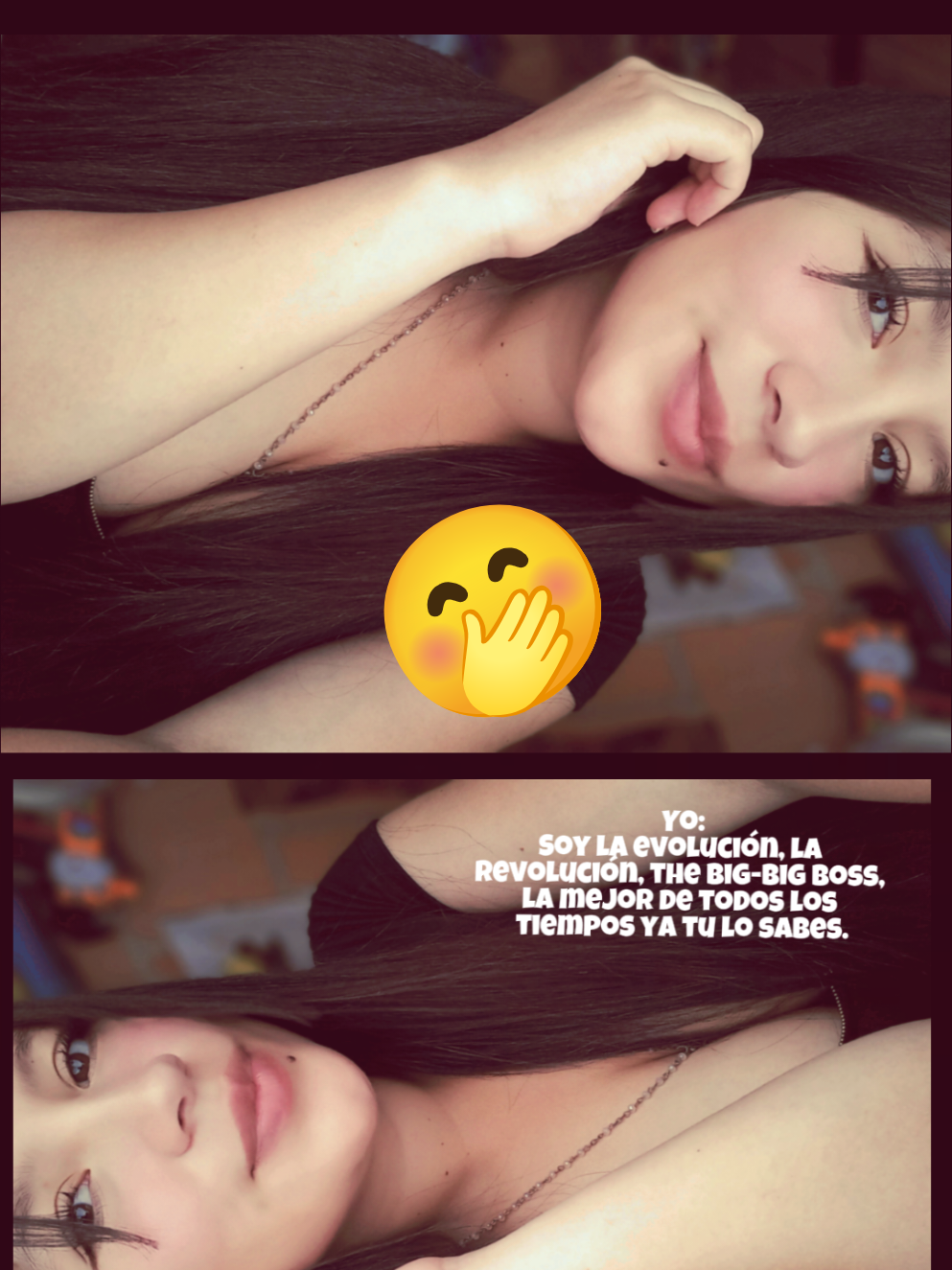@Mayus Manrique