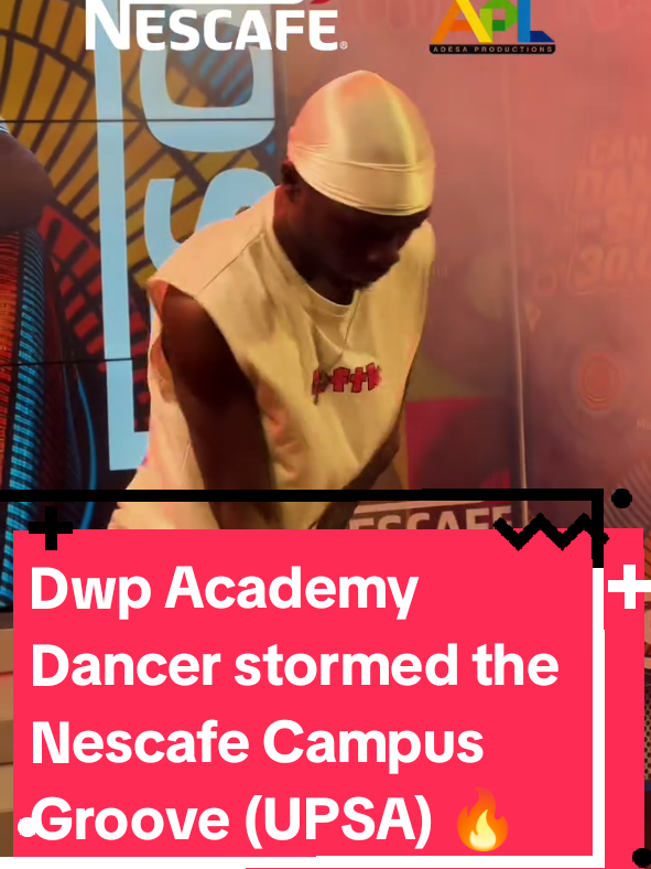 @DWP ACADEMY BLOGGER🌍