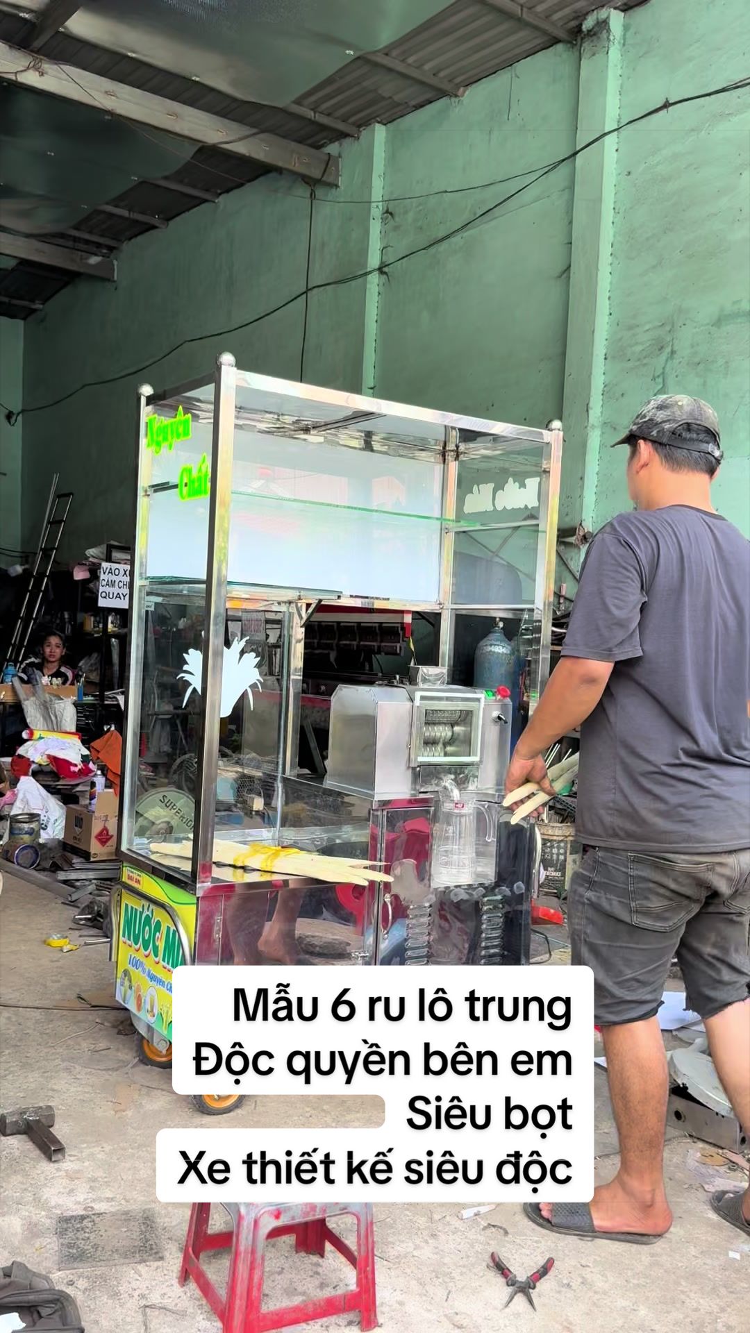 @M&Aacute;Y &Eacute;P M&iacute;A  ĐẠI AN