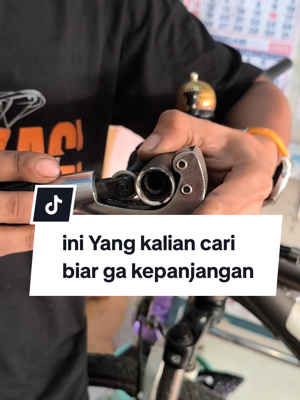 @Gagat D Bike
