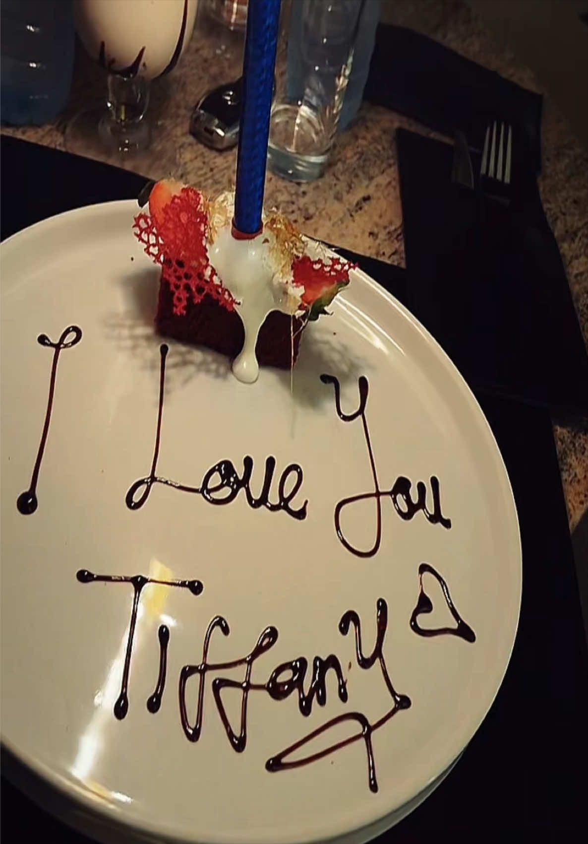 @Tiffany 🍫
