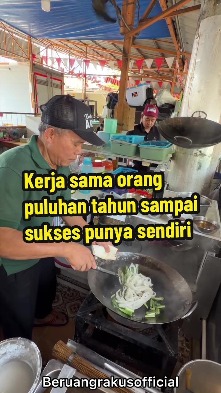 @Beruang Rakus