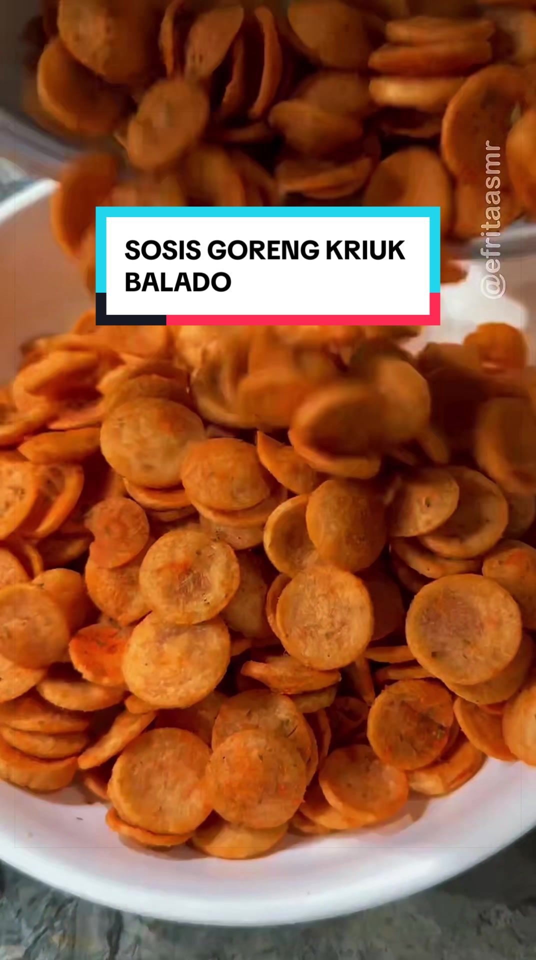 @Efrita ASMR