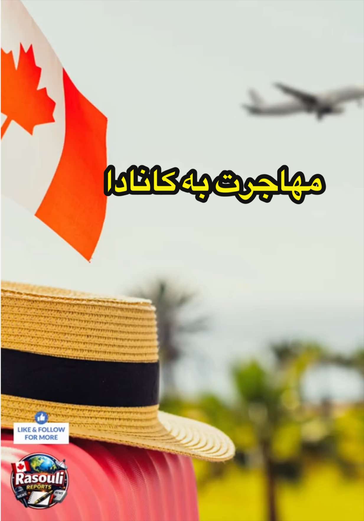 @Rasouli Reports 🇨🇦