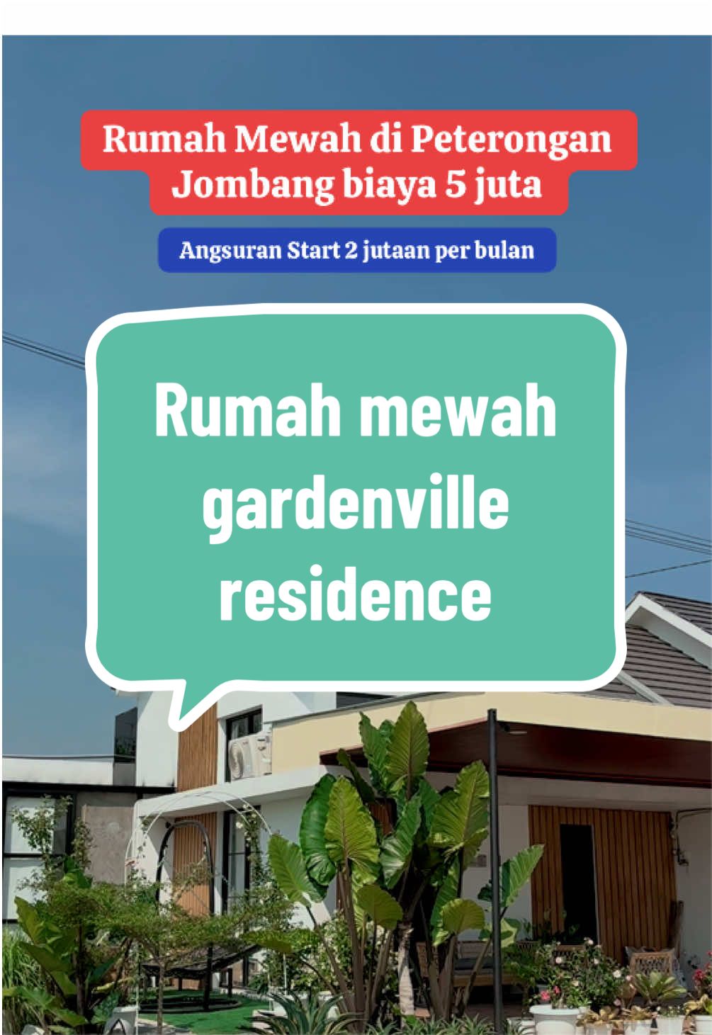 @RUMAH JOMBANG