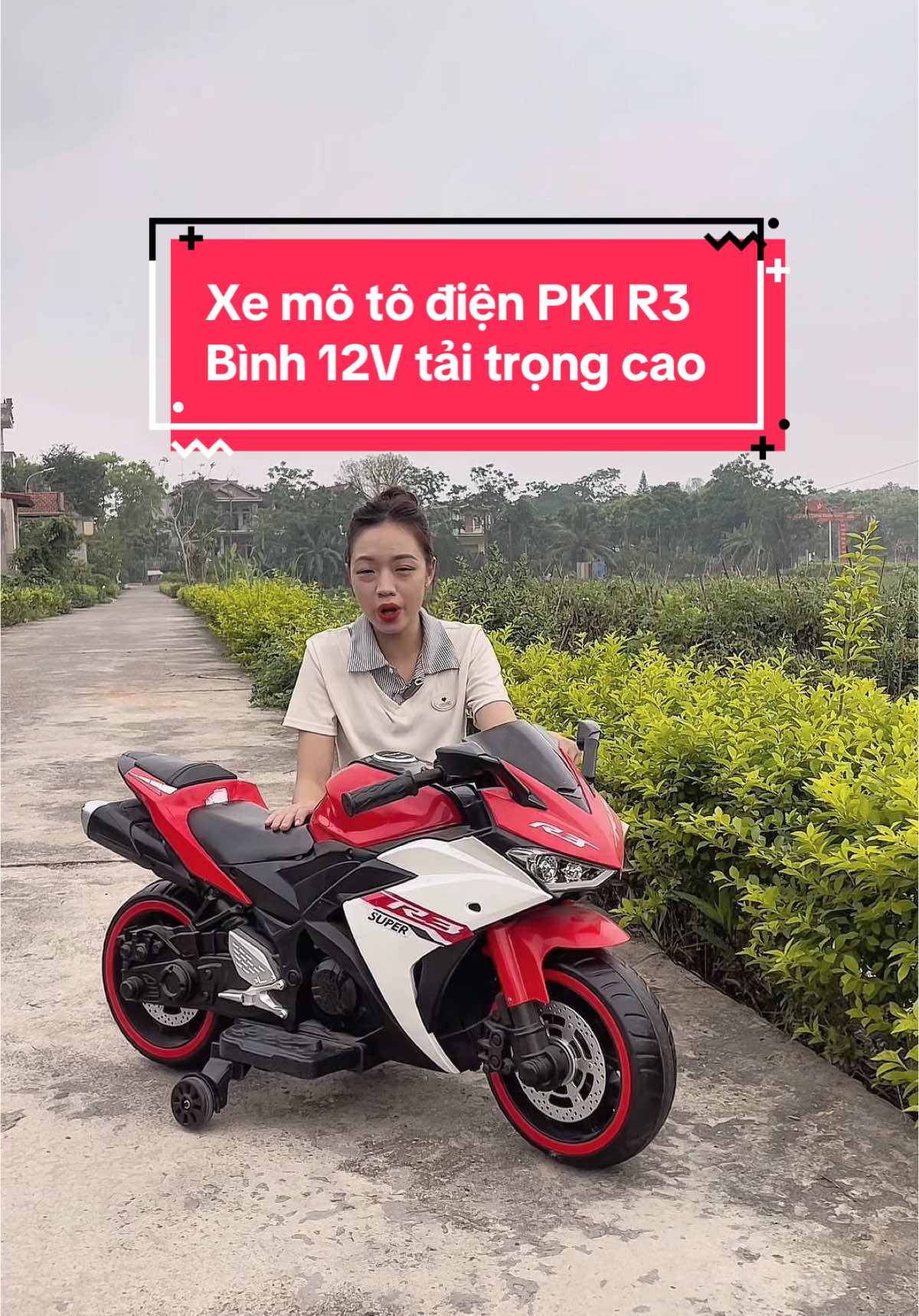 @Ho&agrave; Đỗ Xe Đẩy