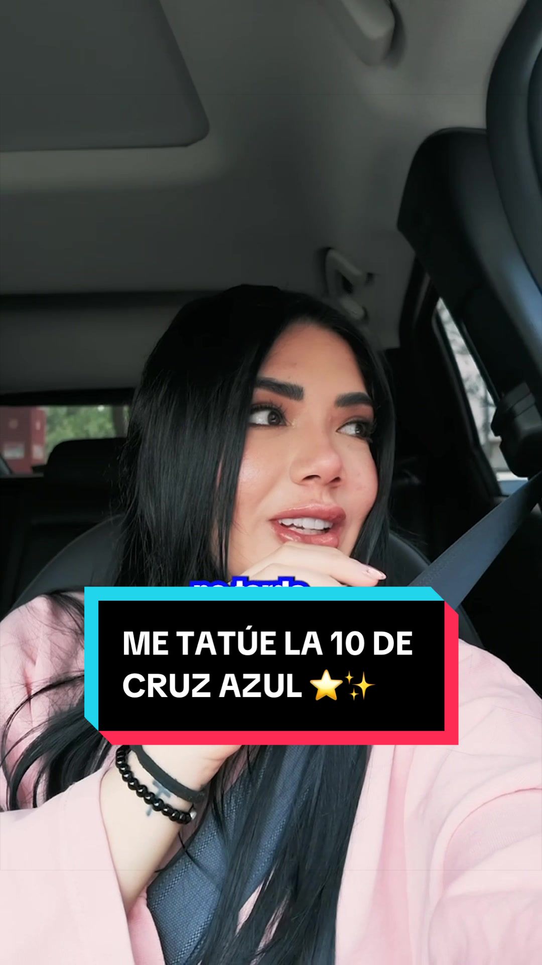 @Michelle Perez