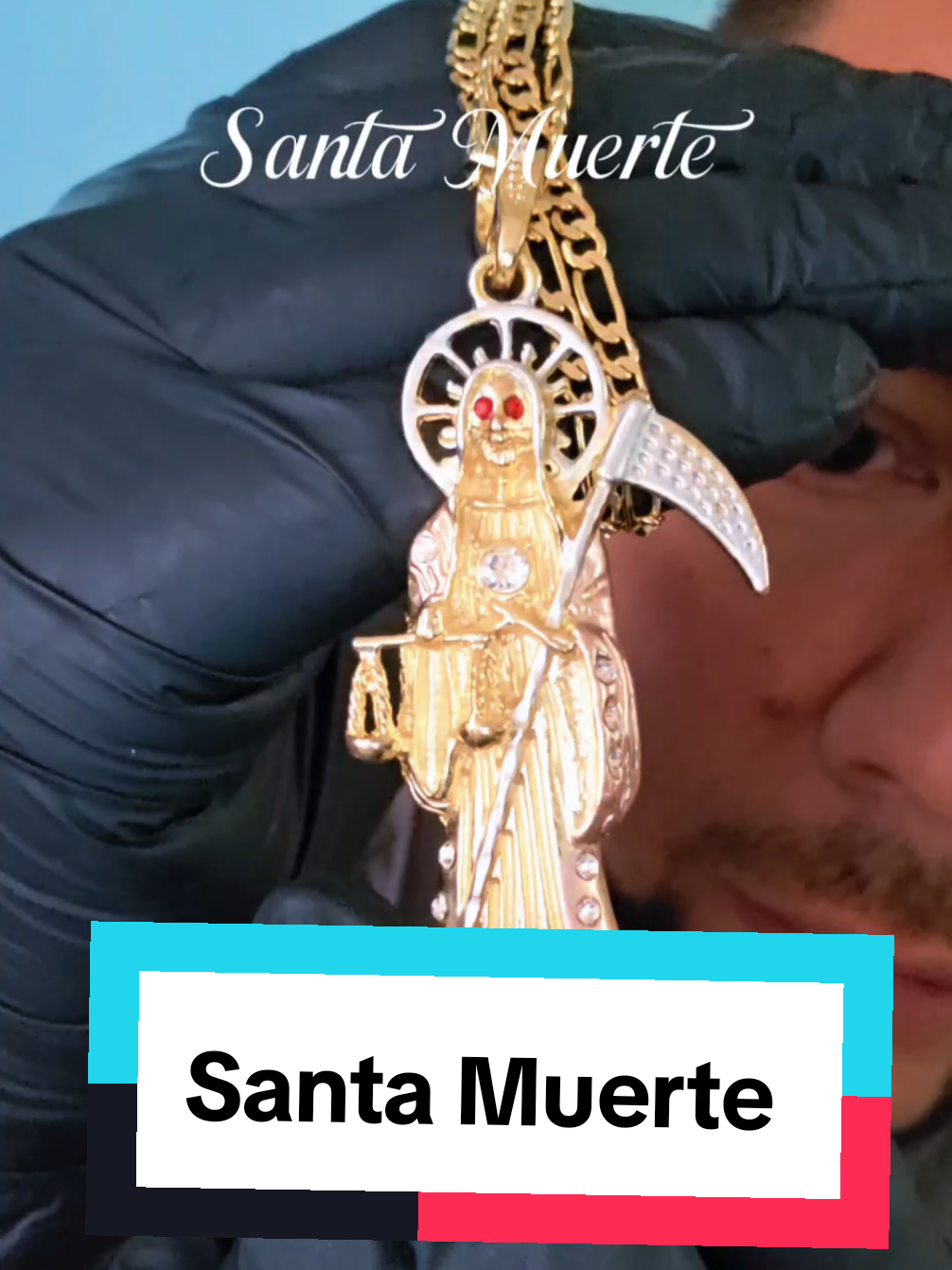 @ELCABALLERODELTIKTOK