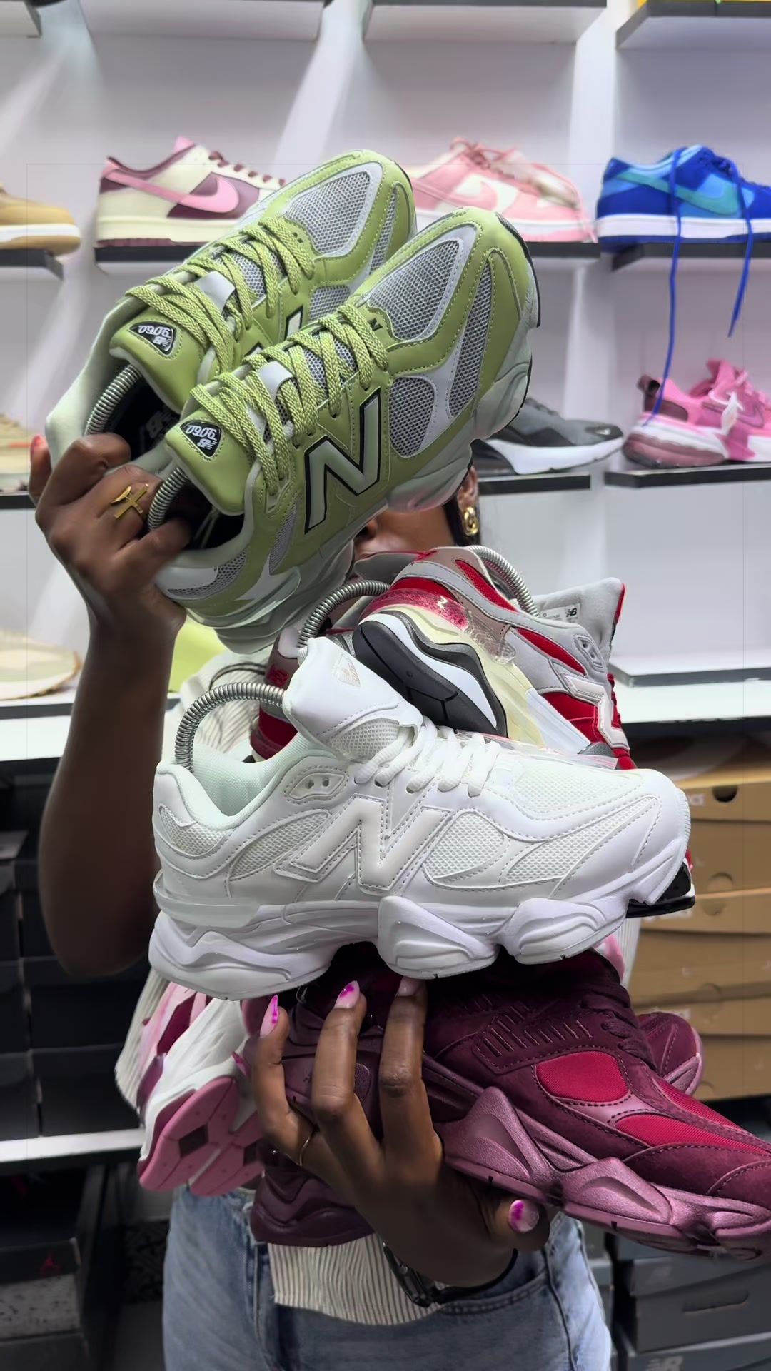 @ShoeMartApparels