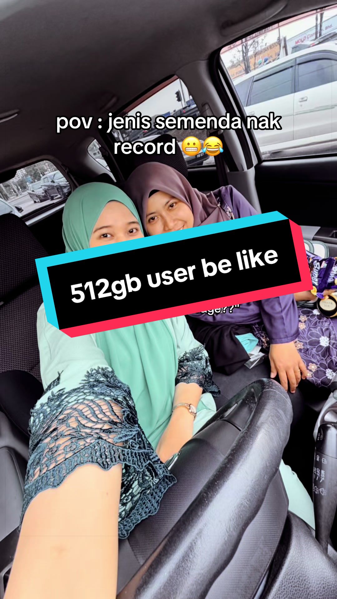 @Atiqa Aris | her life