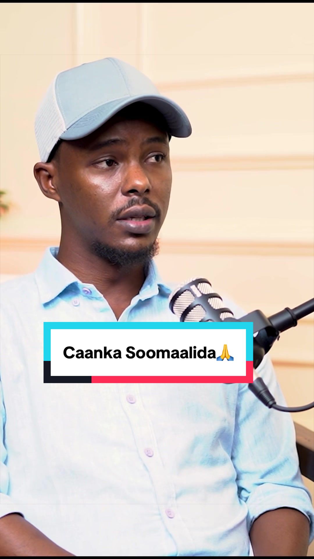 @HODMANSHOW🇸🇴🎤