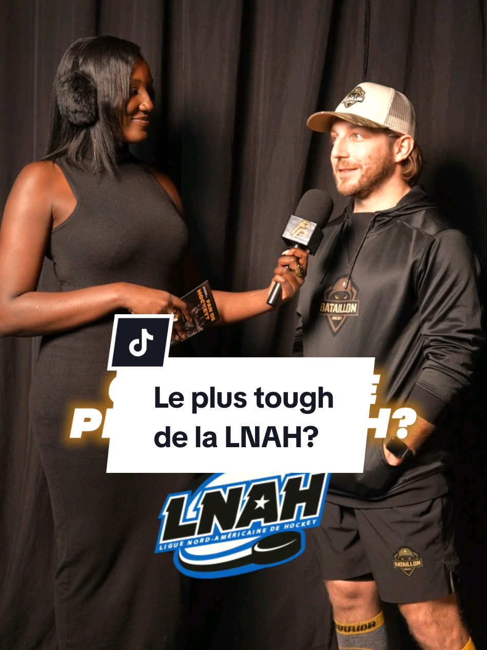 @Power Play Québec 🏒