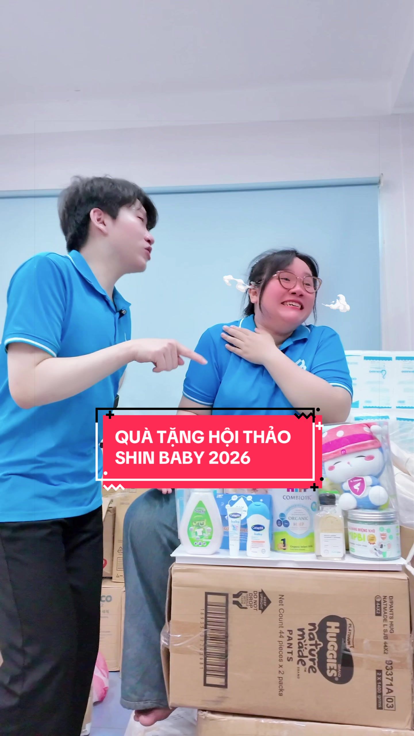 @REVIEW BỈM SỮA