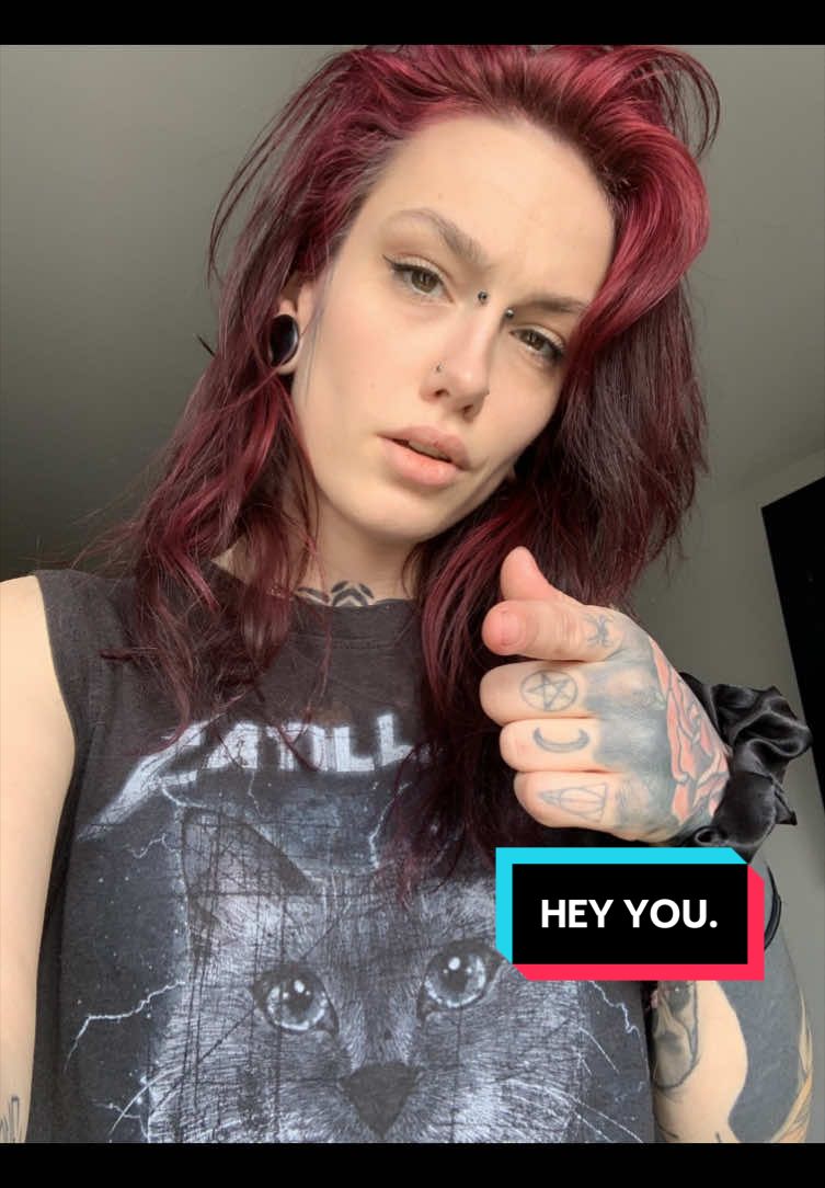 @Trycia Wybiemoon