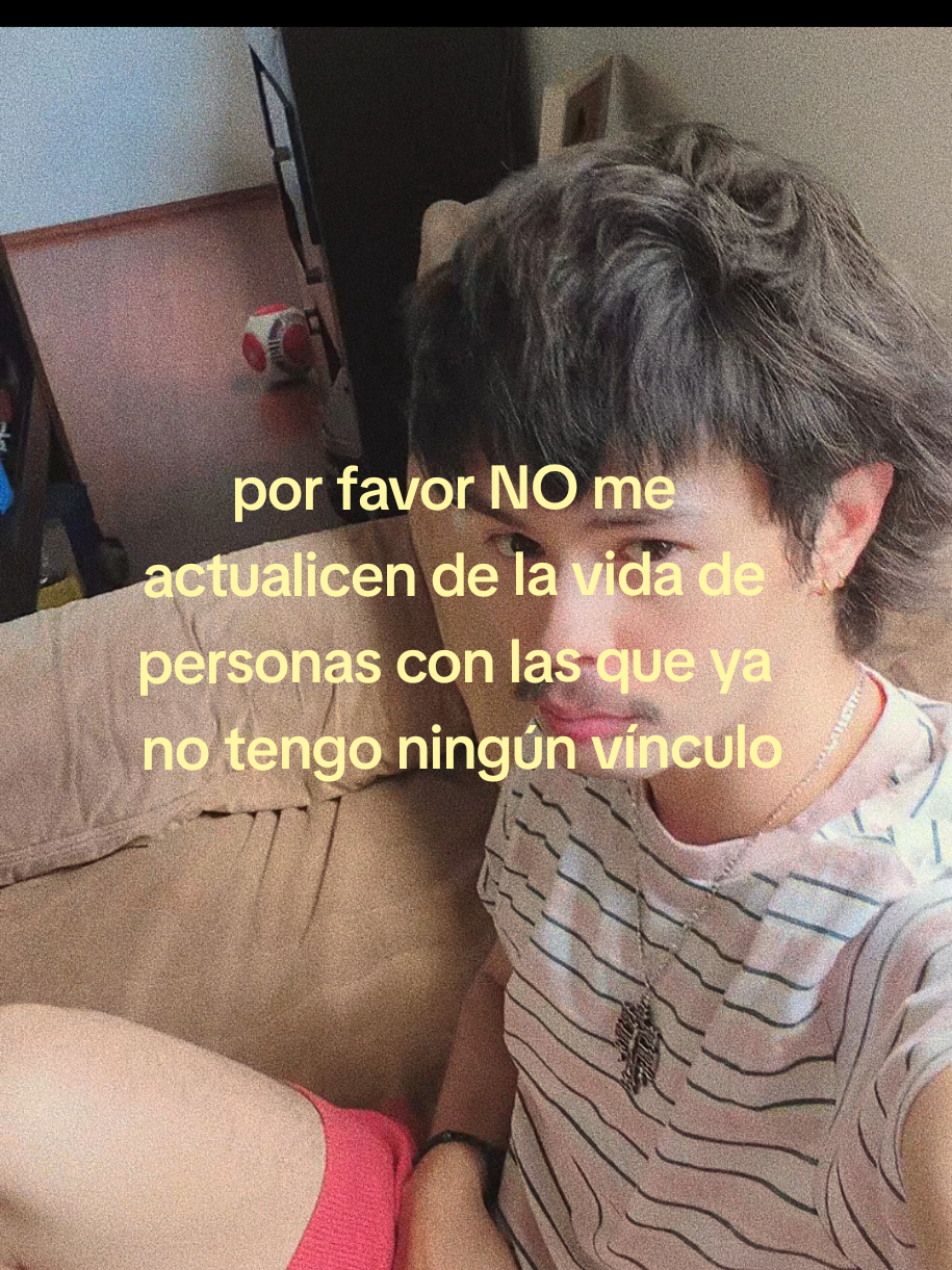 @Actor melancólico