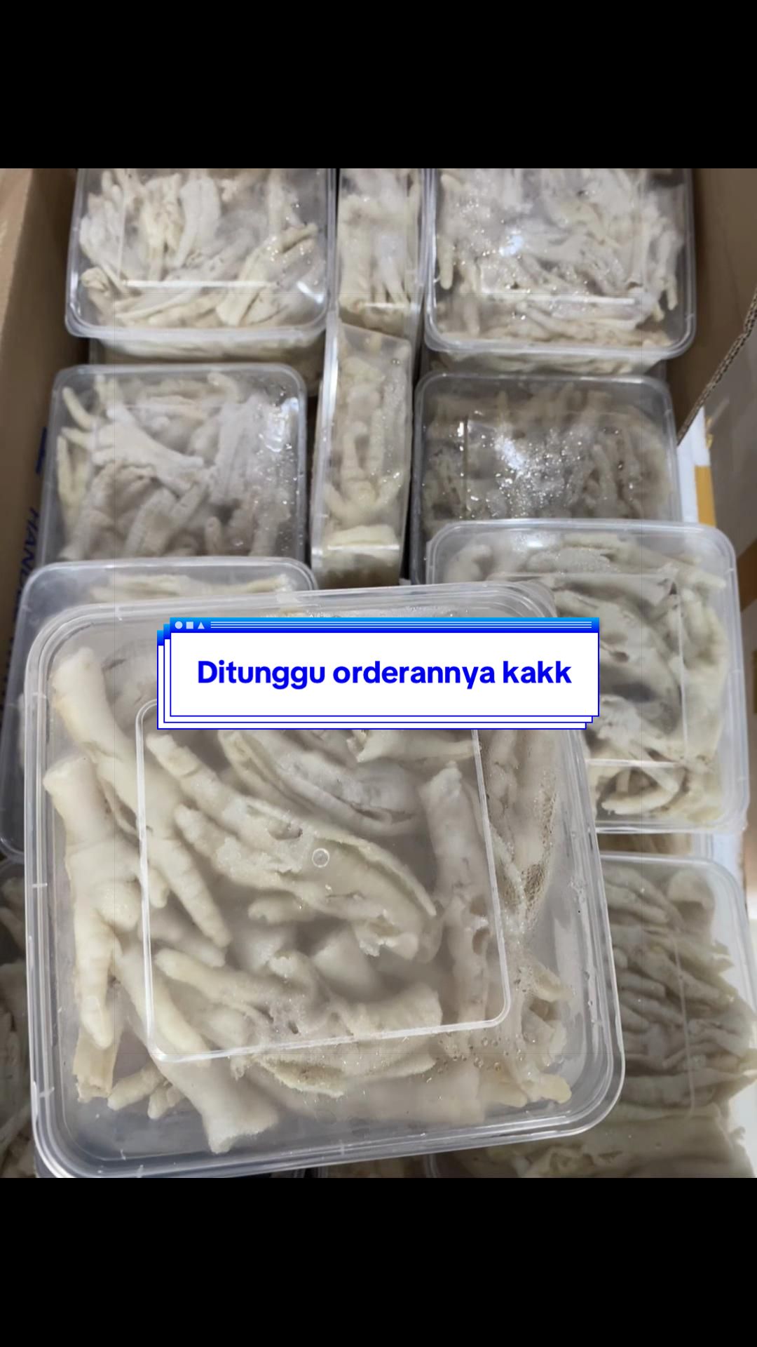 @Rumah Aneka Frozen