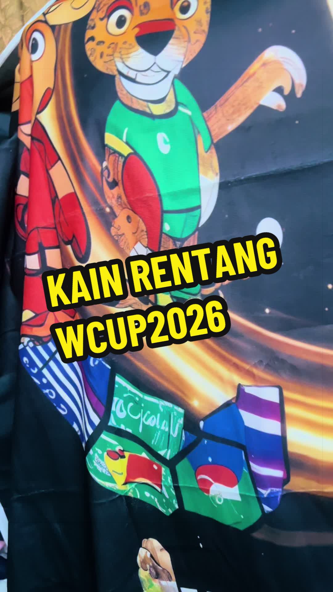 @YeenZULWisma