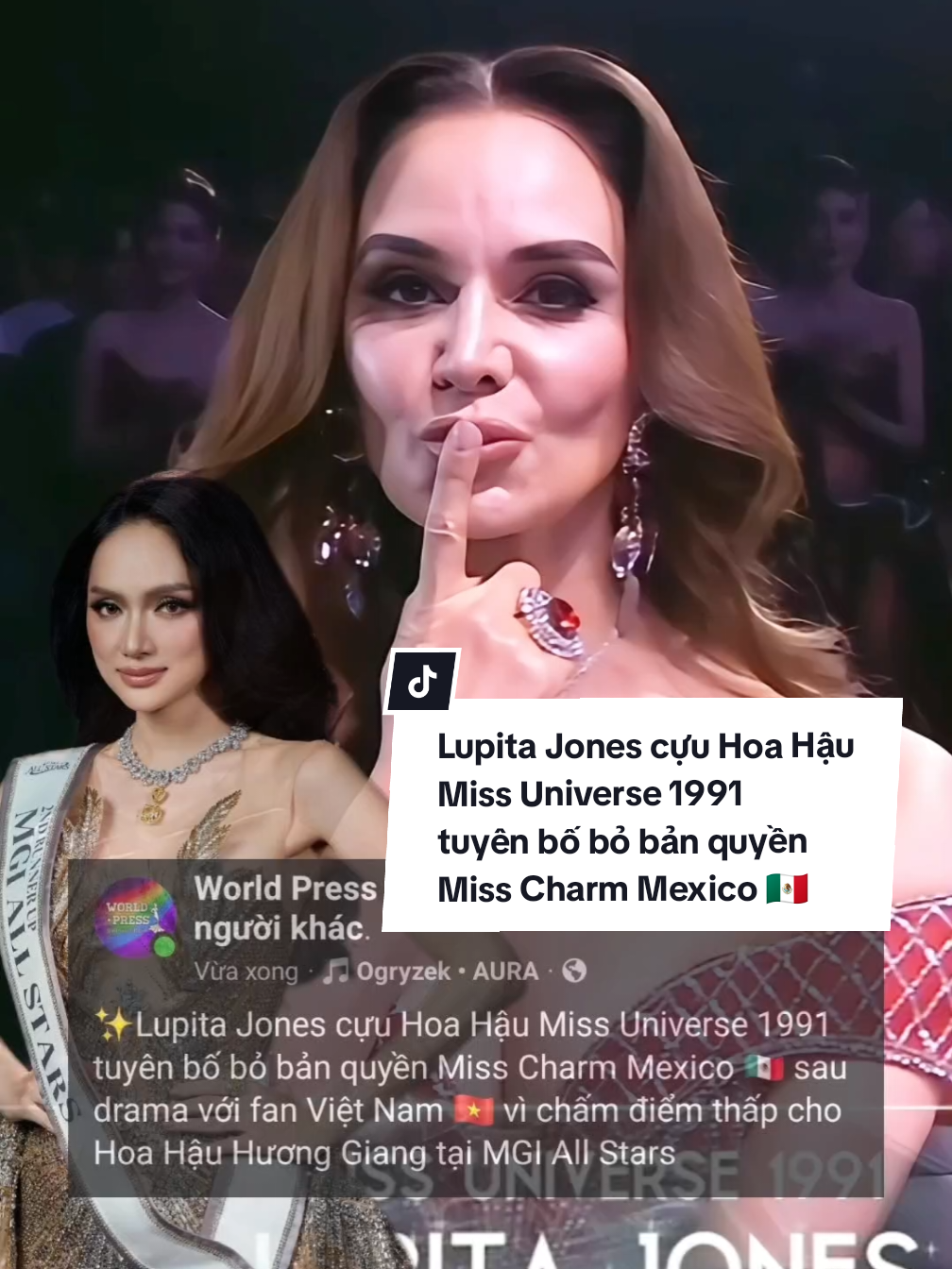 @World Press