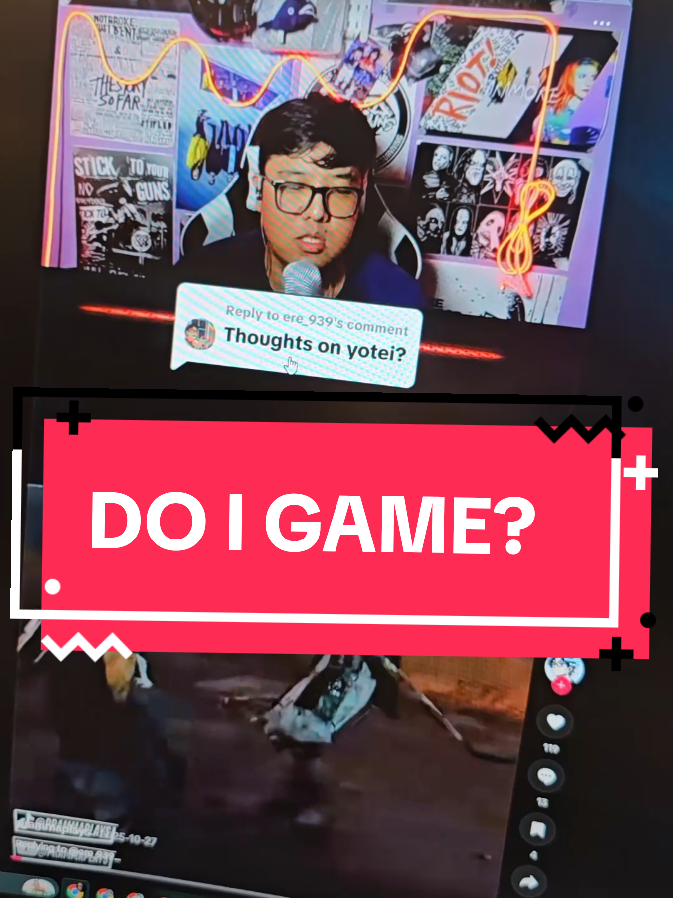 @Pramma Plays