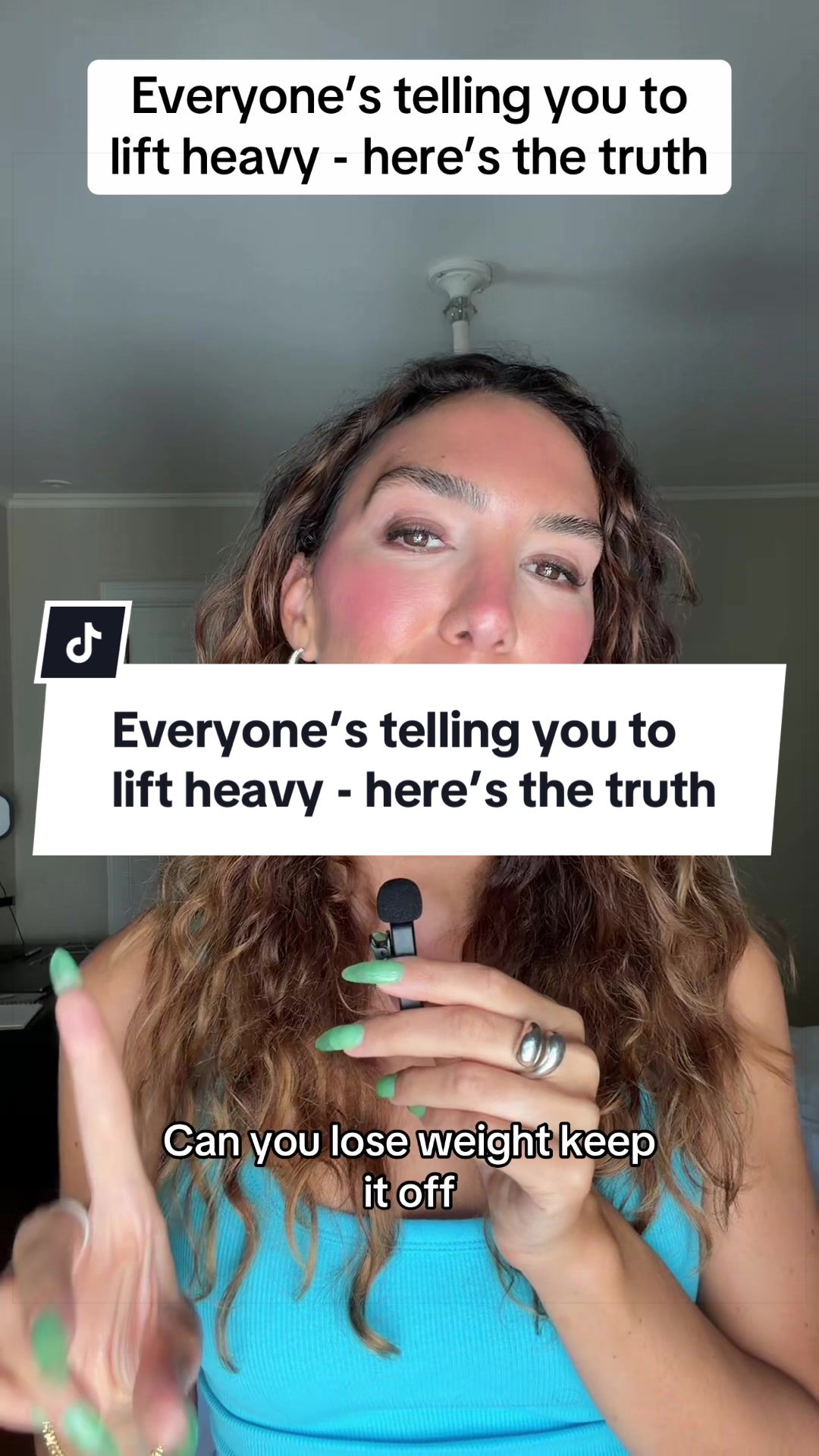@Kiki | Weight Loss w/o BS