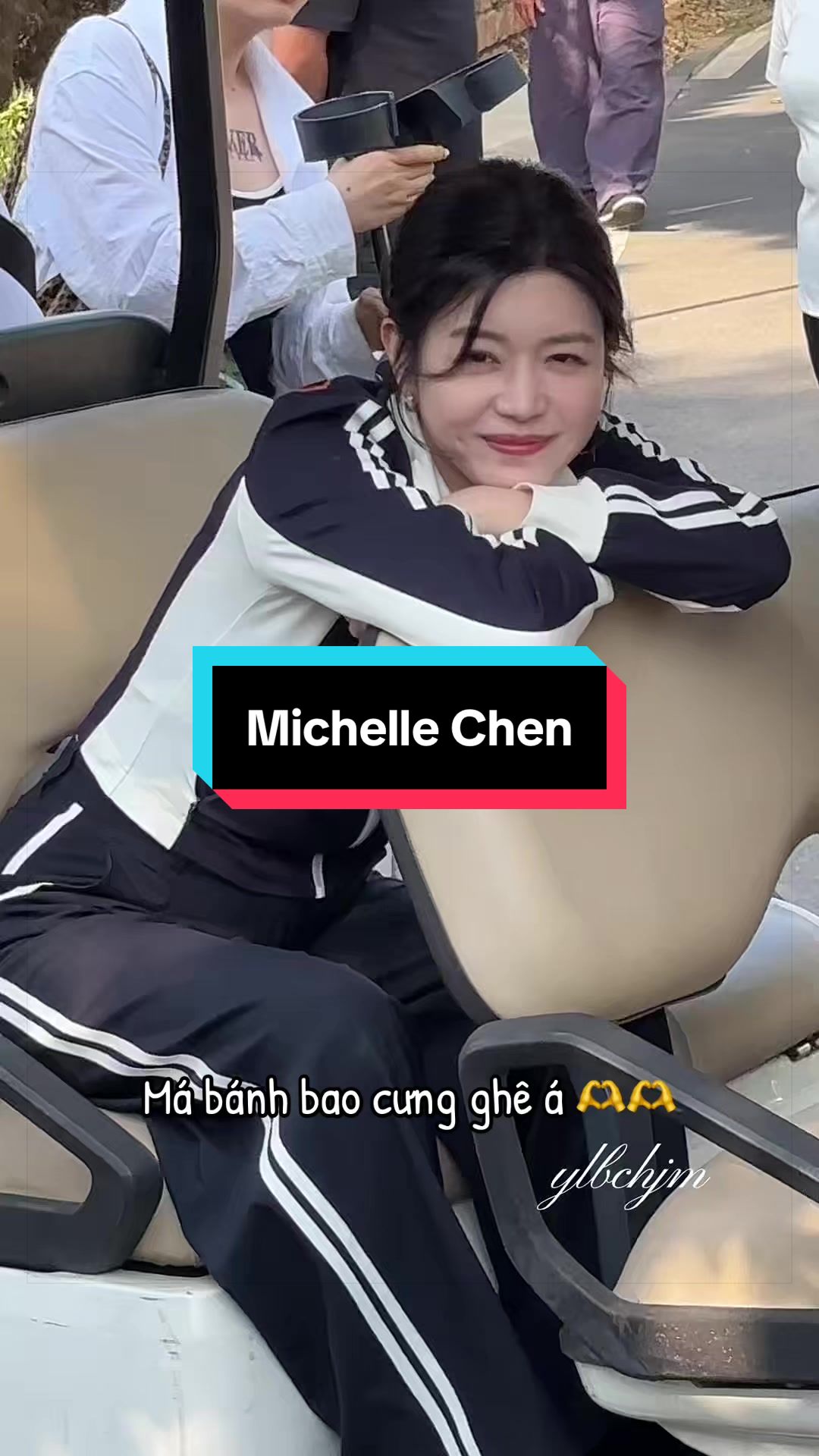@💕Ở đây mê đủ thứ🍀🍀