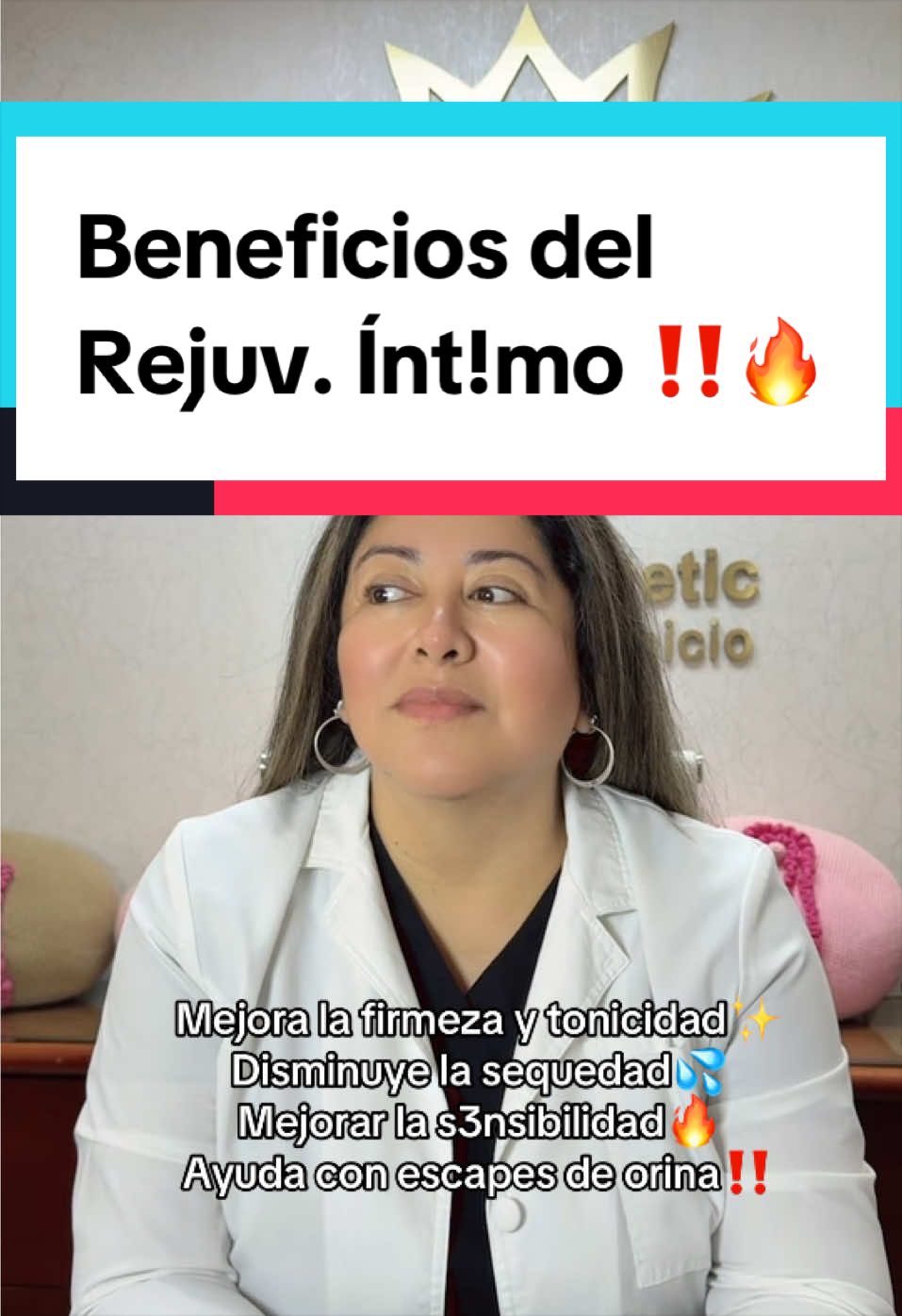 @Ginecóloga Lima Dra. Rosa