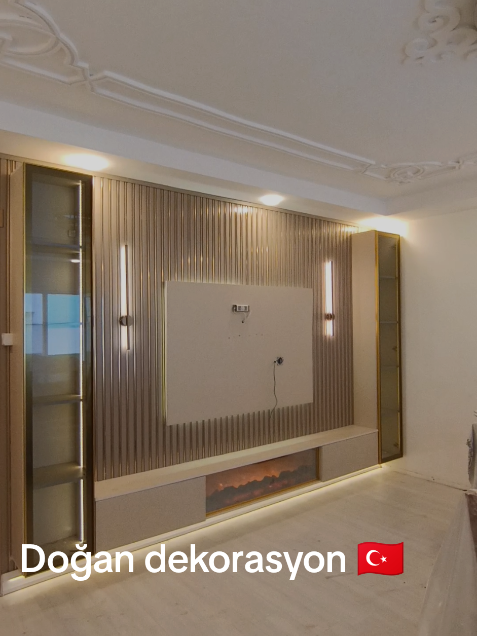 @Doğan dekorasyon ve tasarım