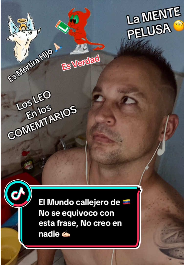 @Julio Camina Contigo