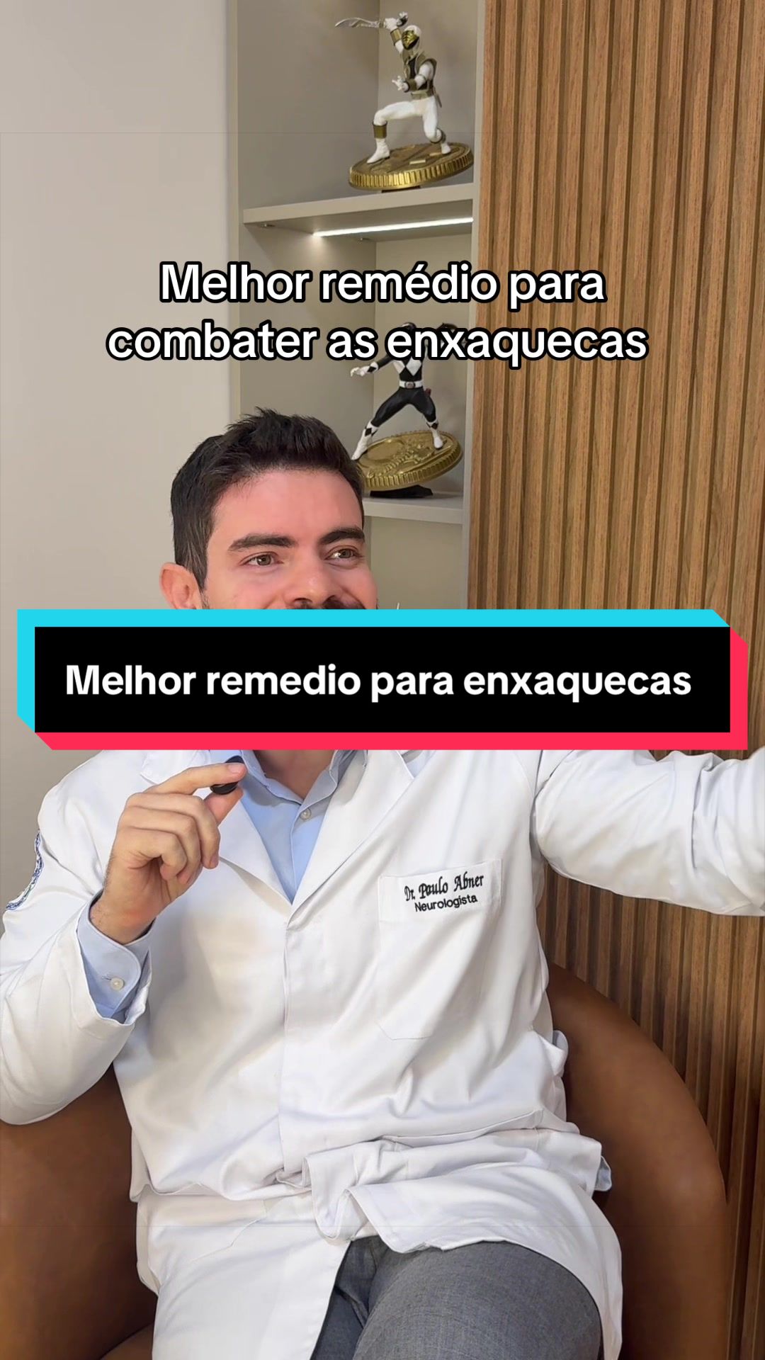 @Dr Abner Enxaqueca e Fibro
