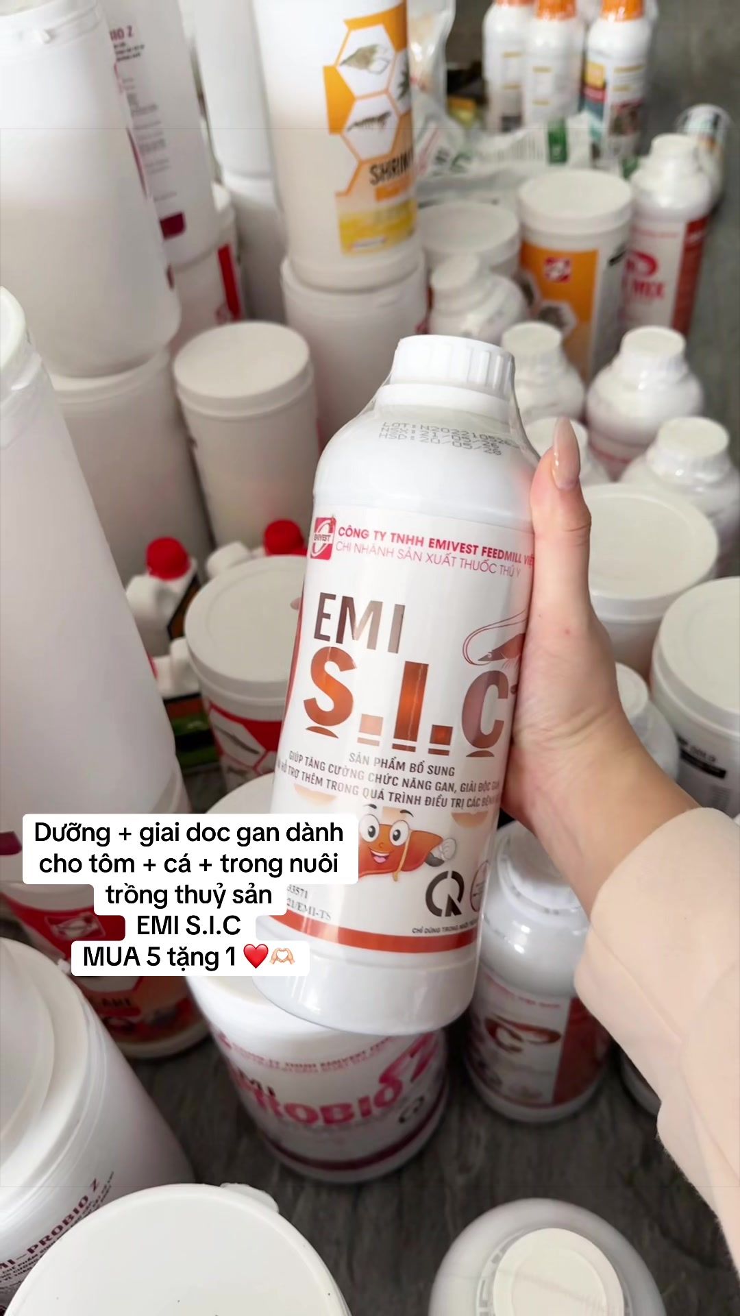@Vật Tư Thuỷ Sản Thành Lẹ