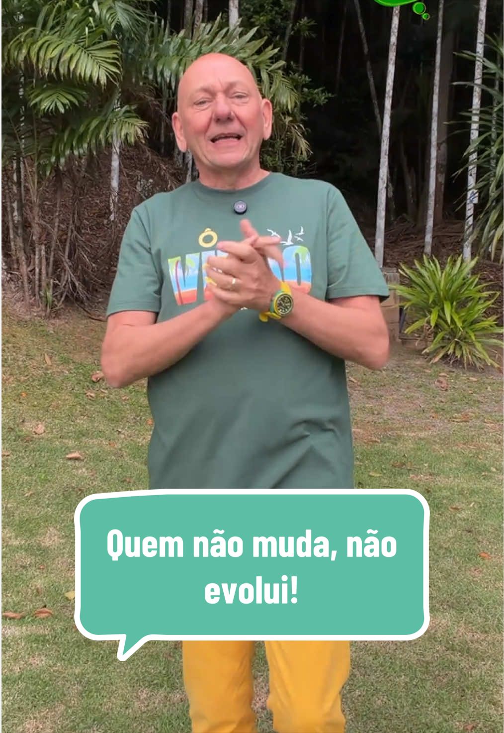 @Véio da Havan