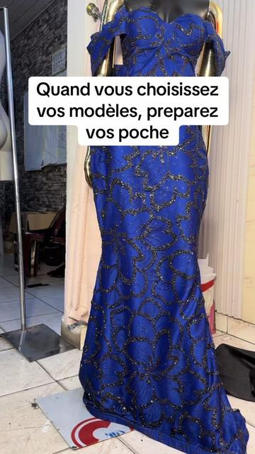 @Stella Masenga,Étoile couture