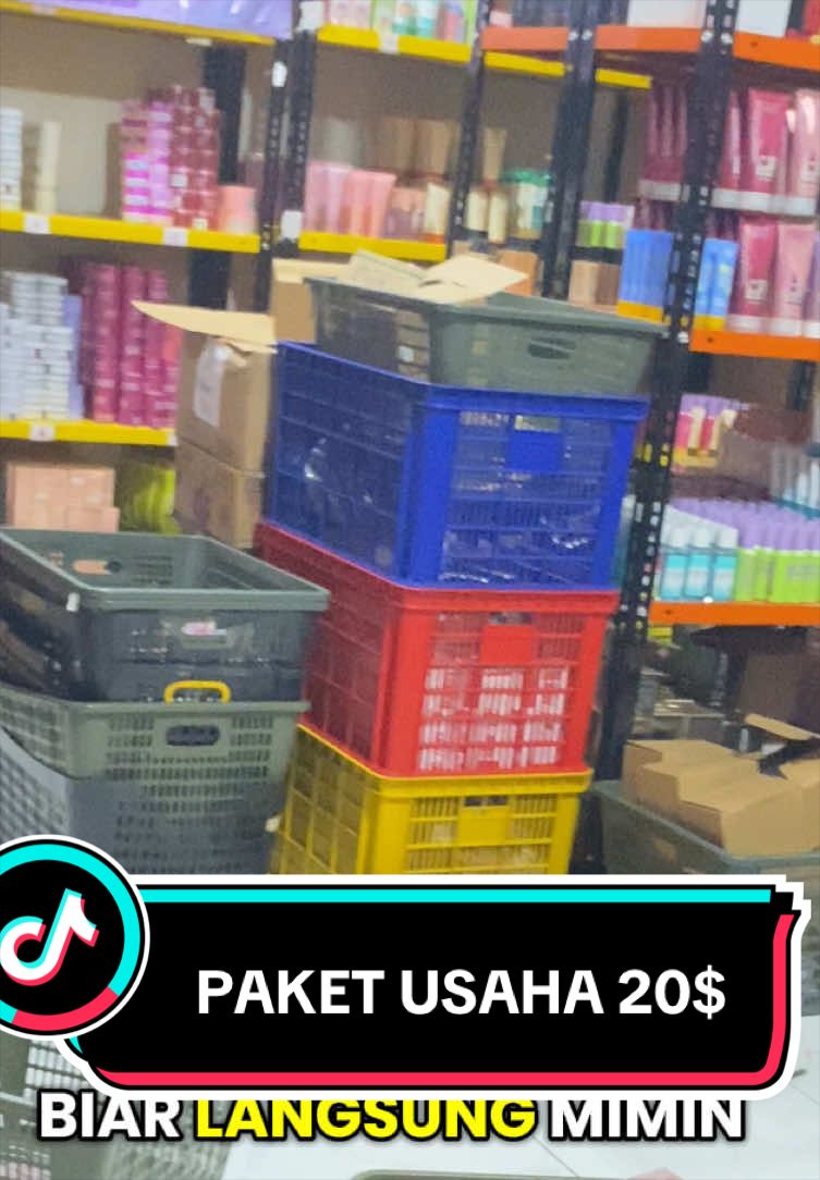 @GERAI SUPPLIER SKINCARE