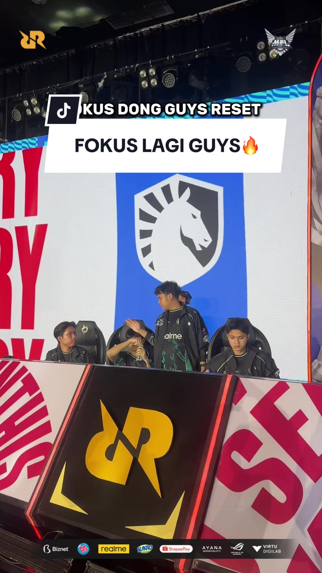 @Team RRQ