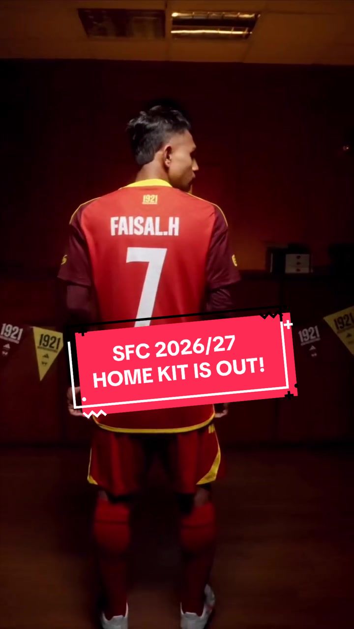 @Selangor FC