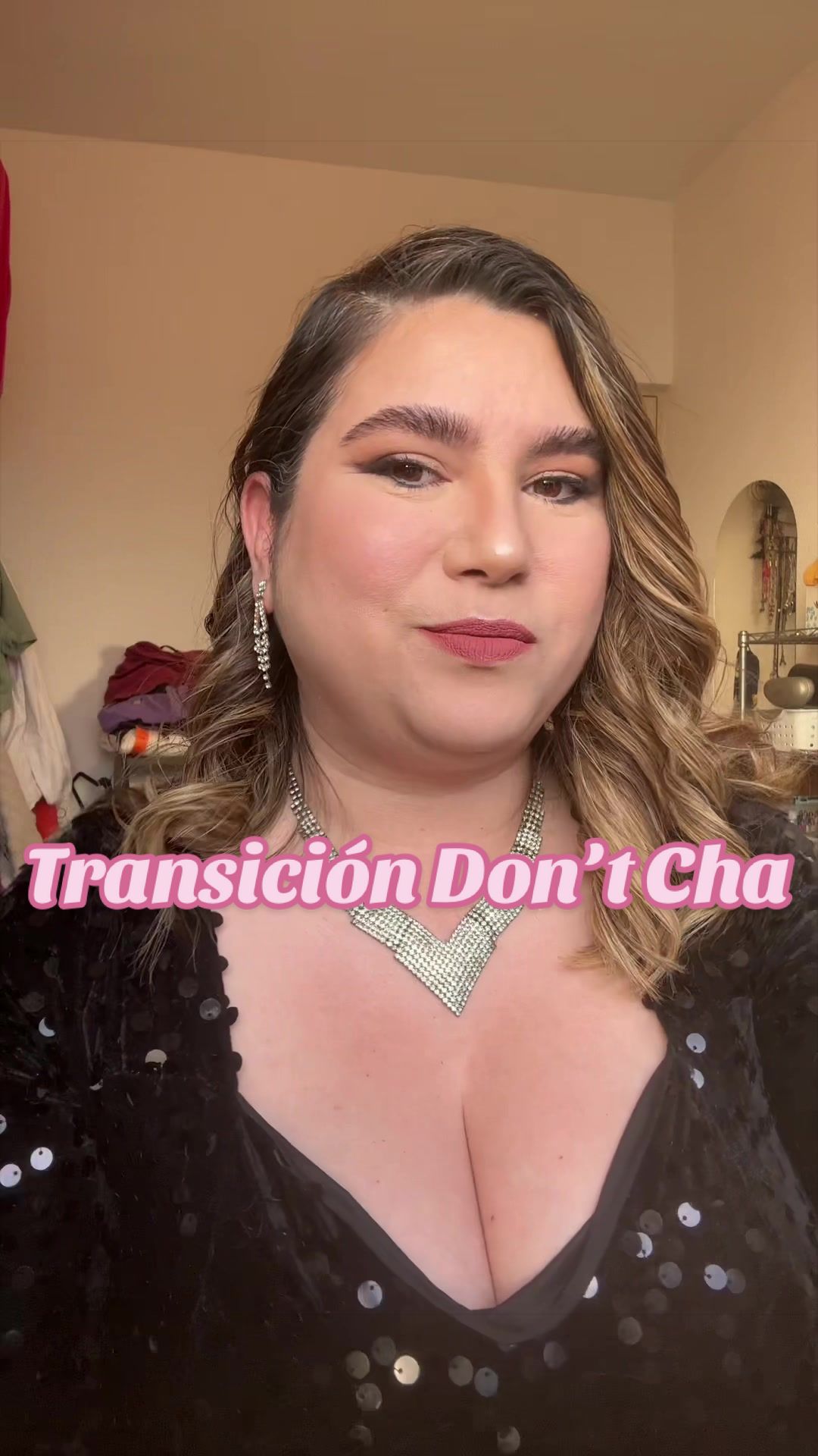 @TJKarolyn | Plus Size Model