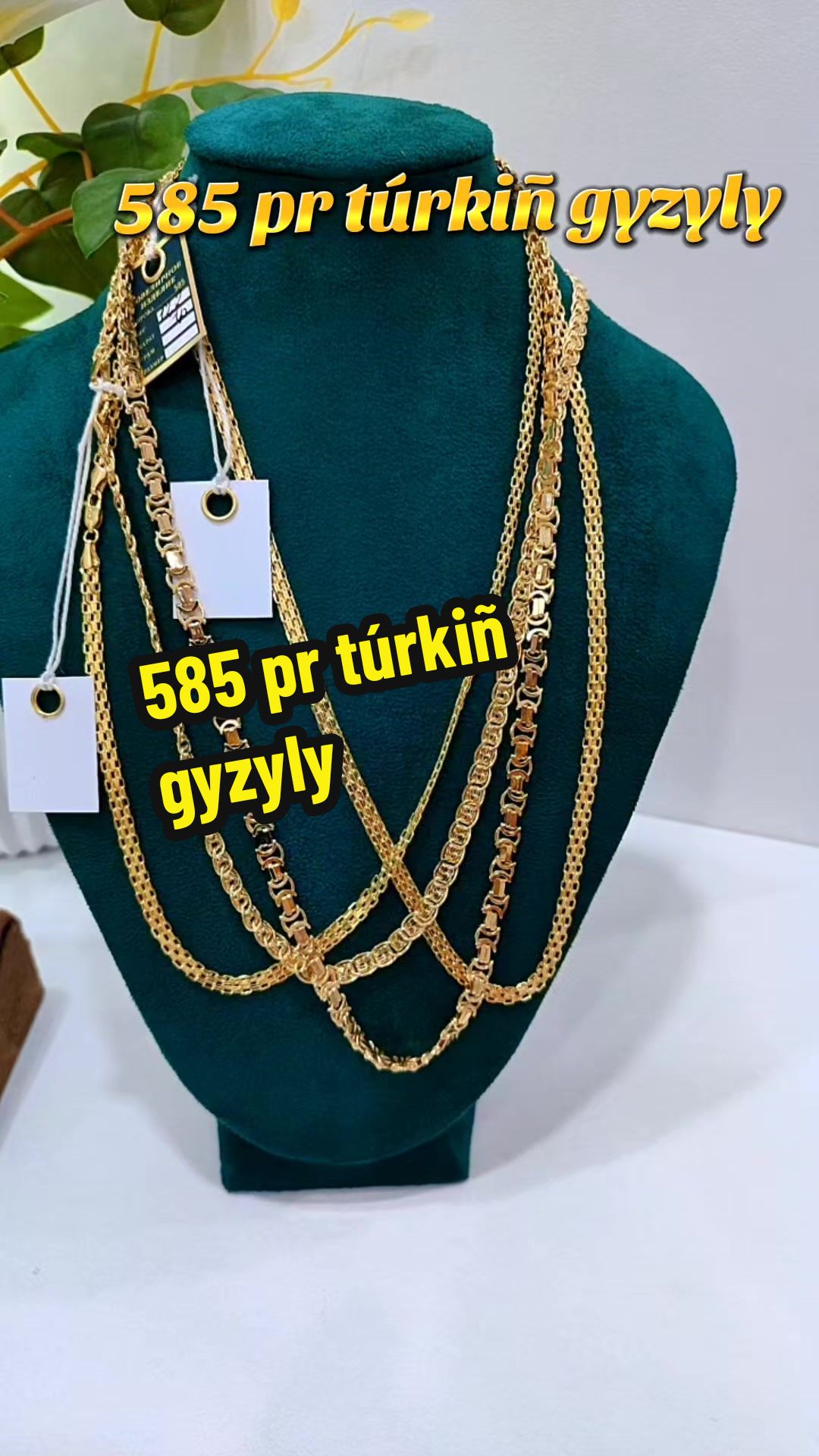 @Sulgun gold