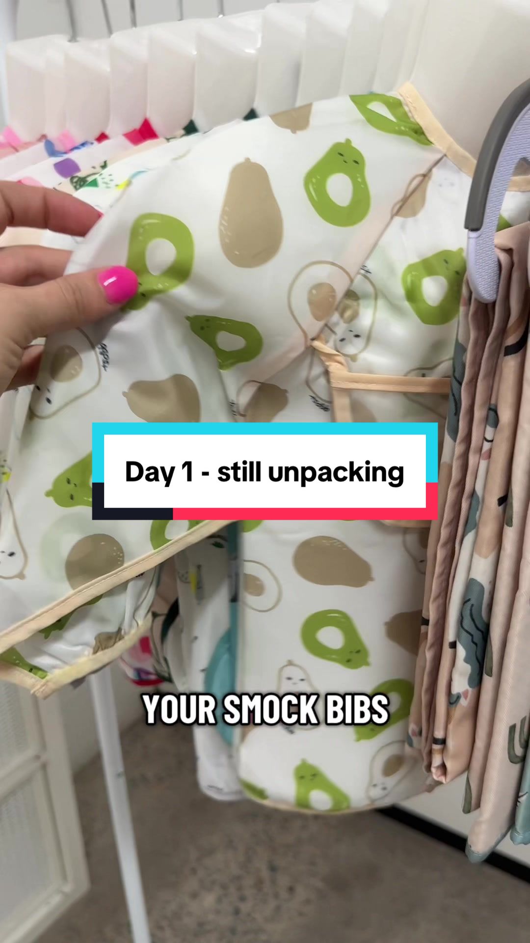 @Tidy Babies
