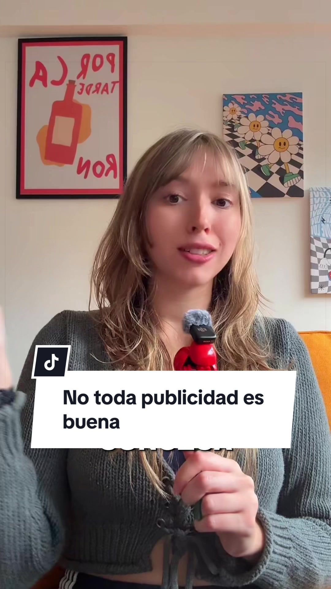 @Michelle Nadine