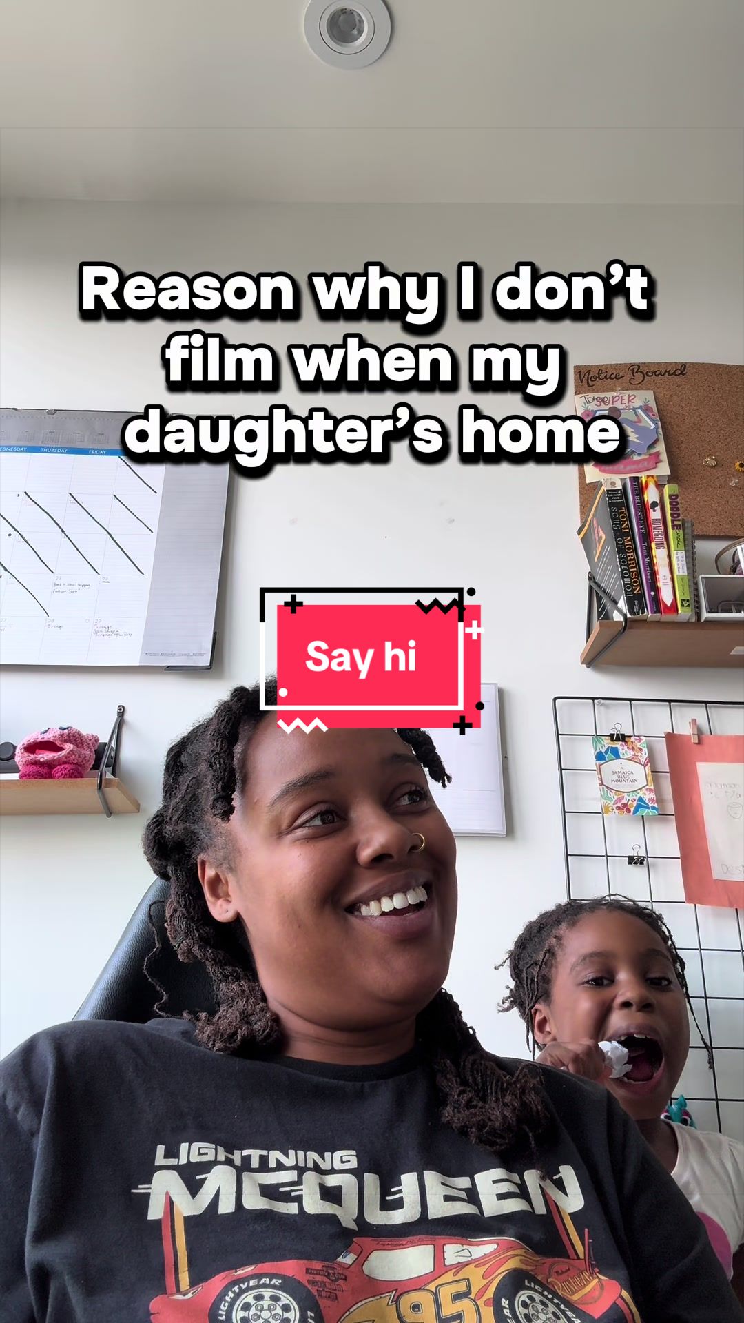 @Shea Butter Mother
