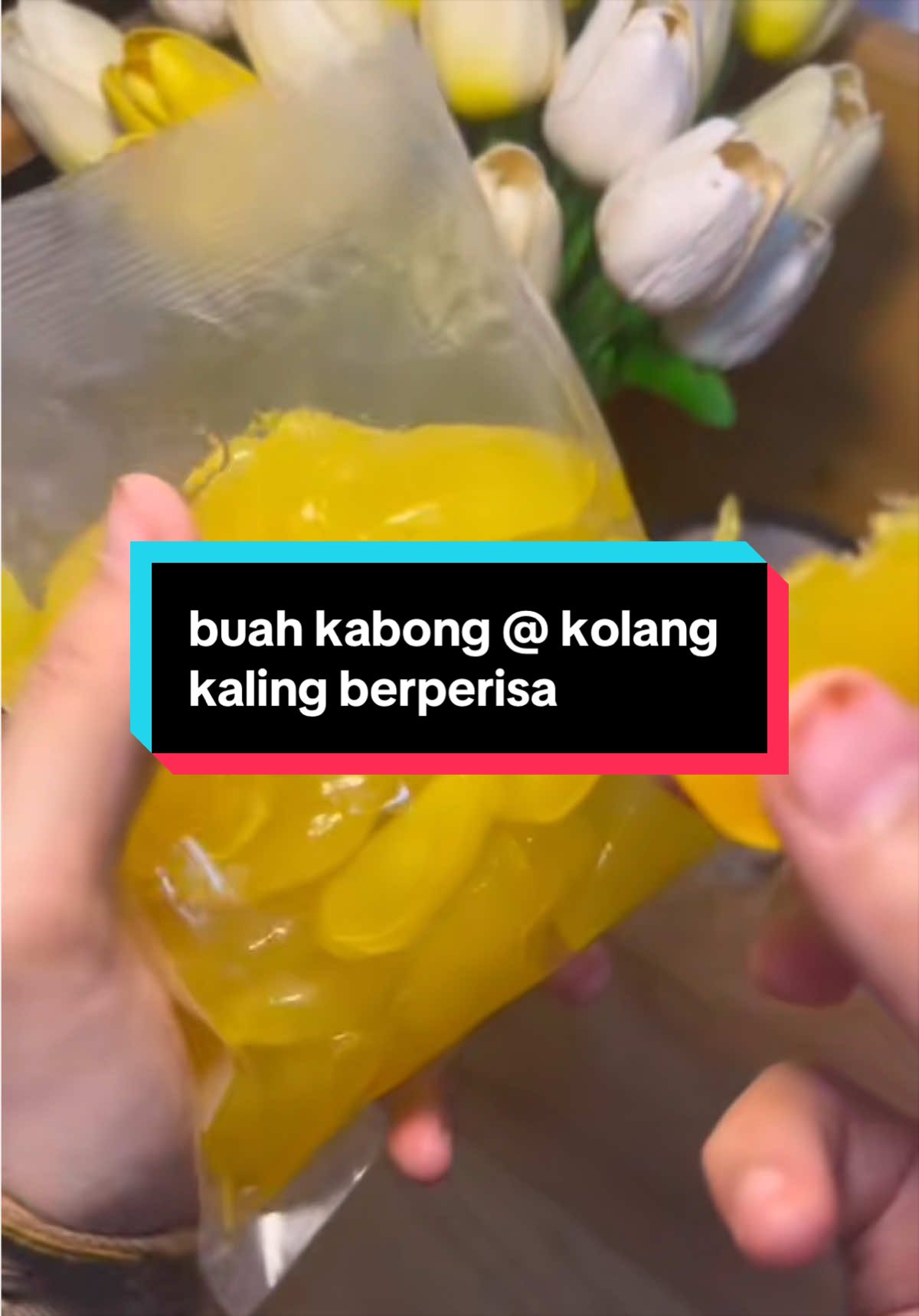 @cik normie_ | Racun TiktokShop