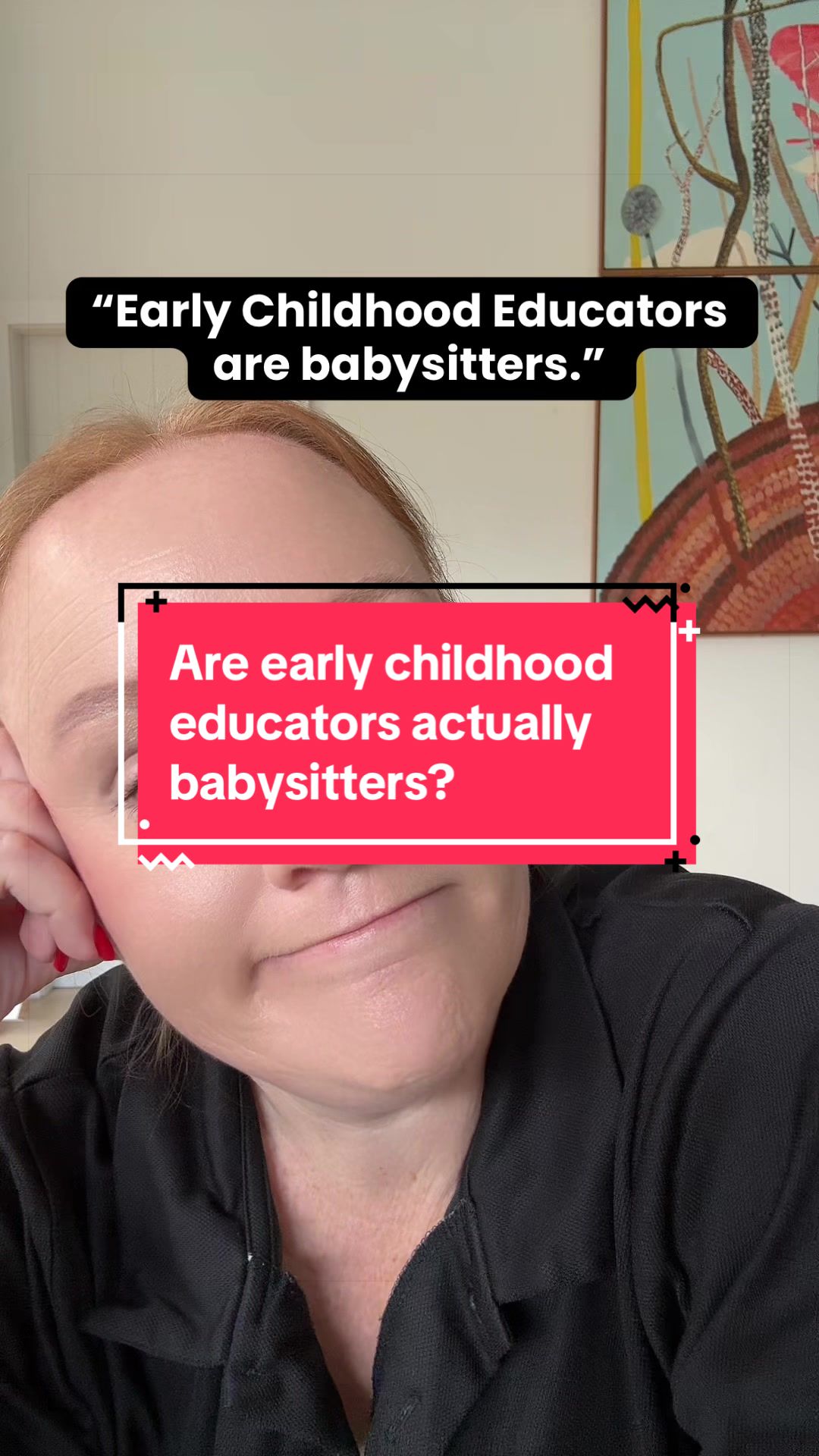 @Emma in Early Childhood