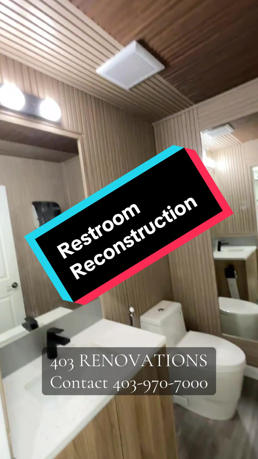 @403 Renovations