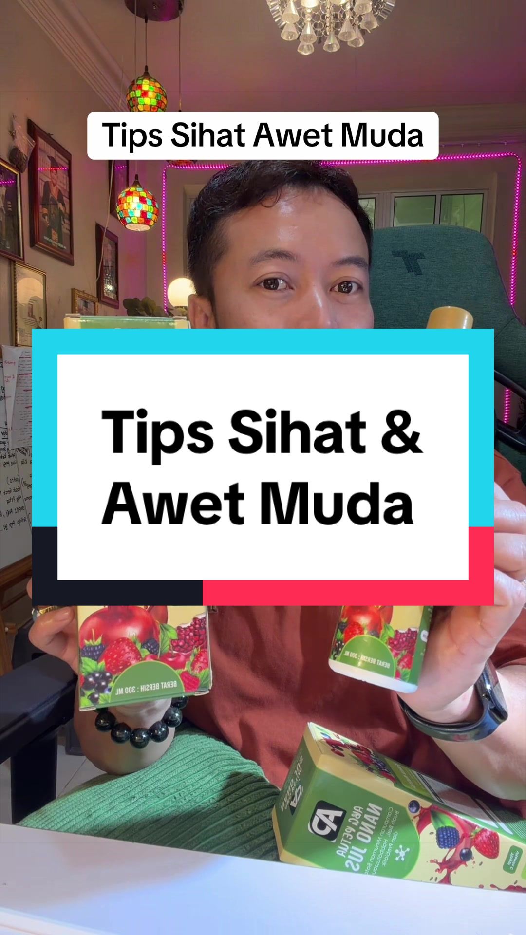 @Mahadi Abdullah | Abg Petua
