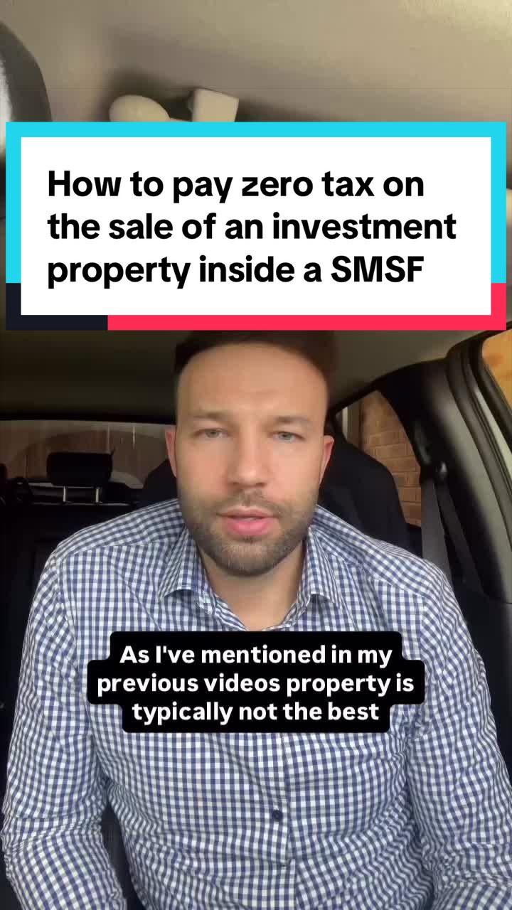 @Kieran | Financial Adviser