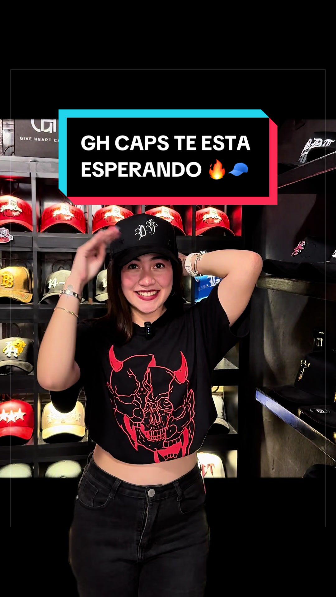 @GH CAPS