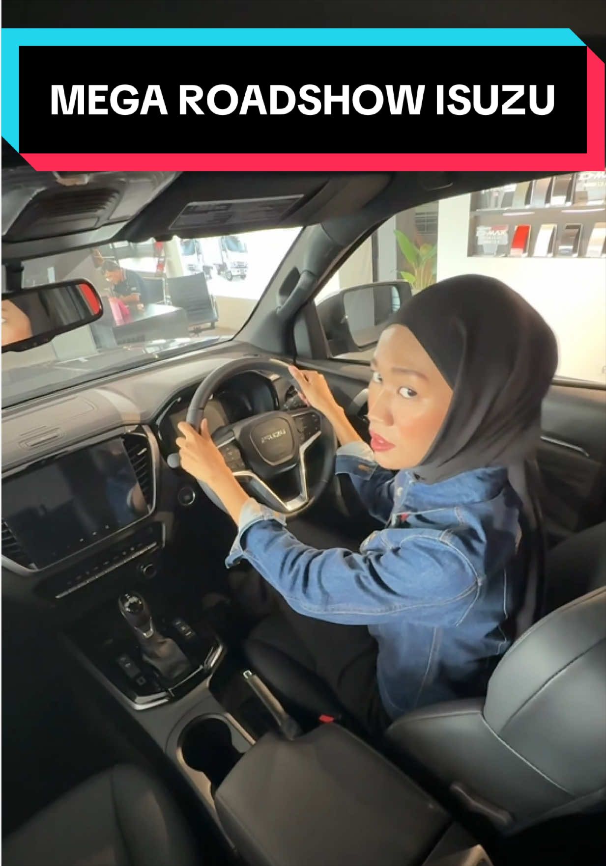 @Isuzu Alor Setar
