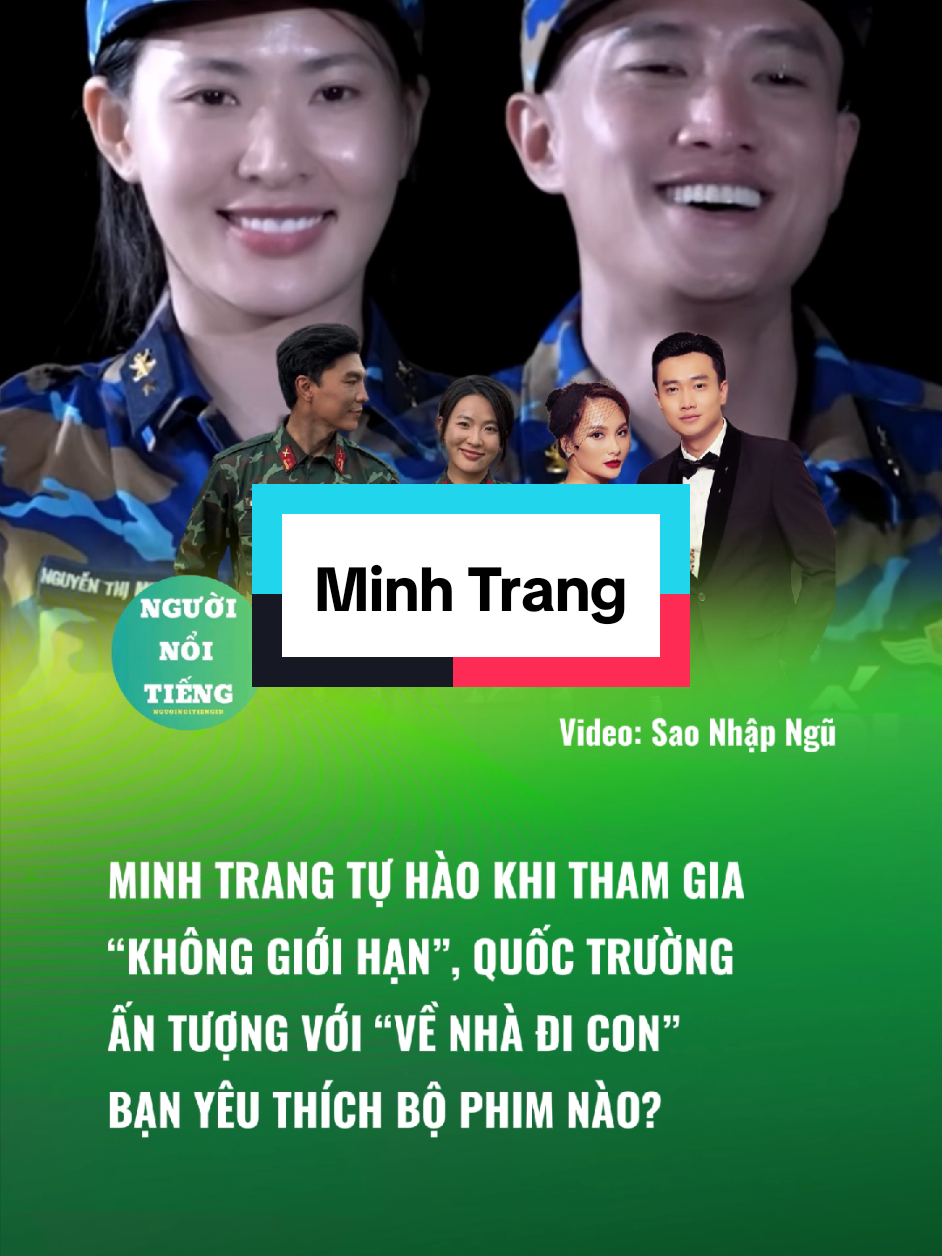@Người Nổi Tiếng