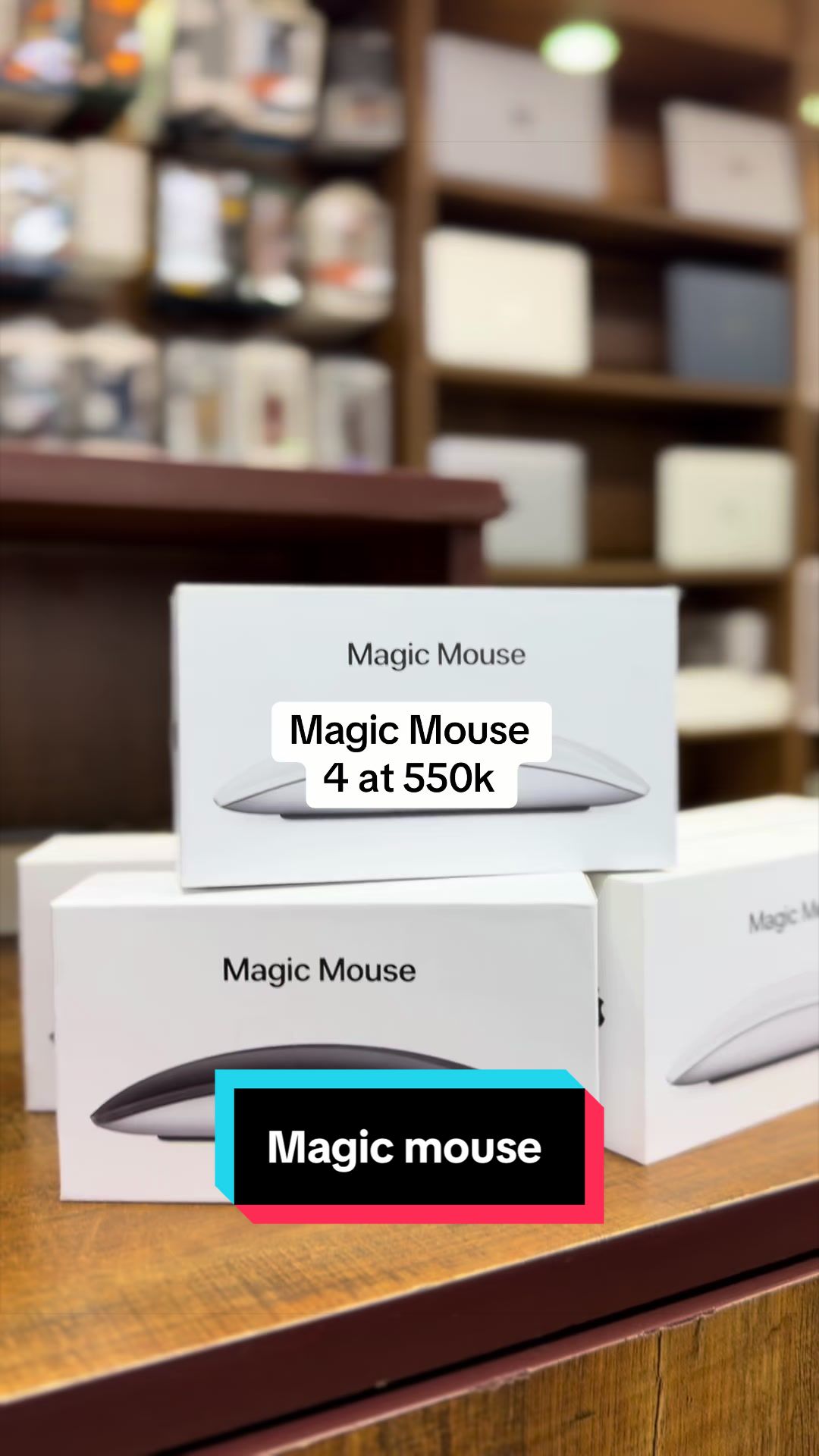 @Apple Shop Uganda & Repairs