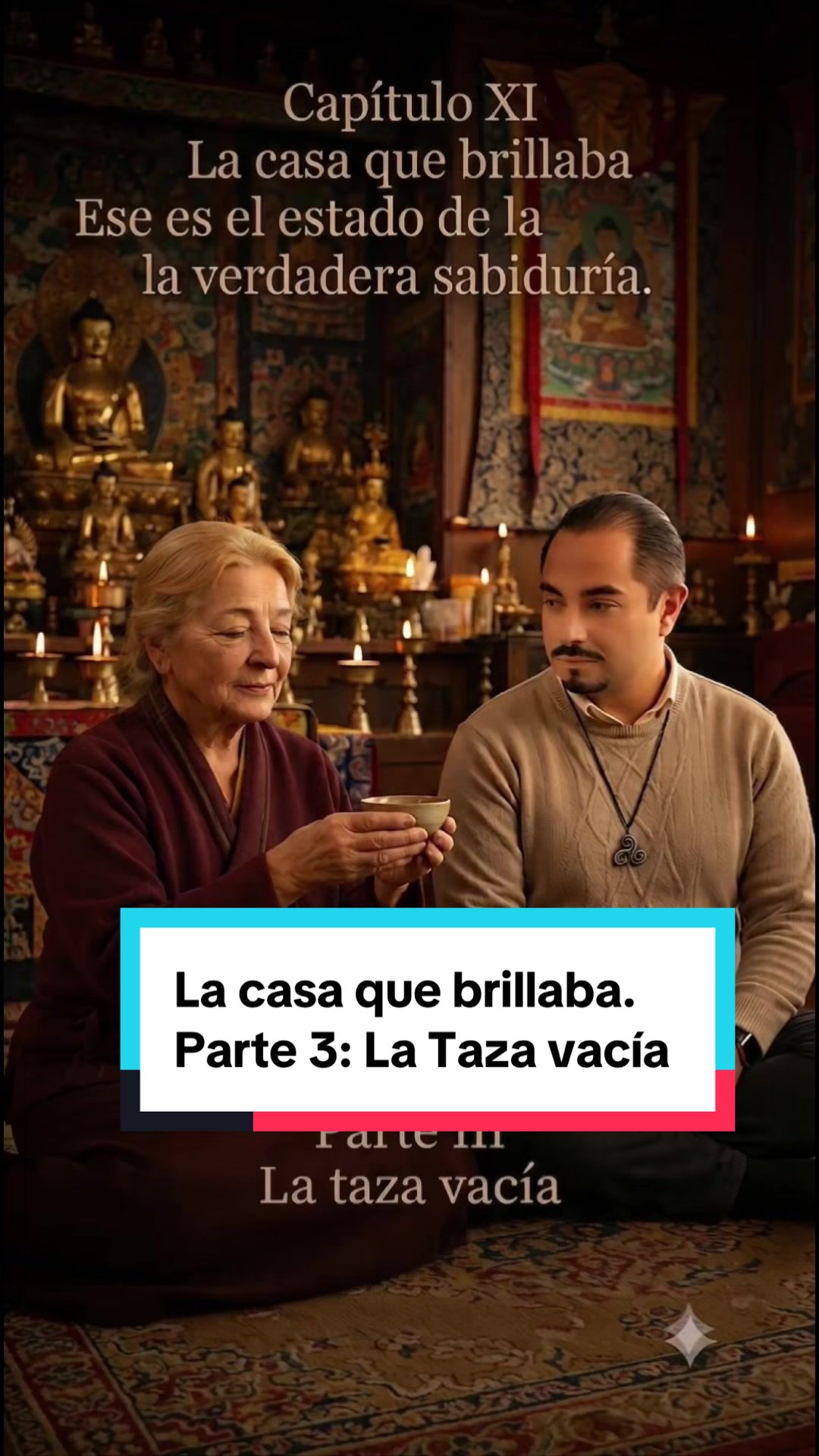 @Kike Mill&aacute;n Hipnosis